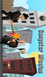 game pic for Gangster Mission